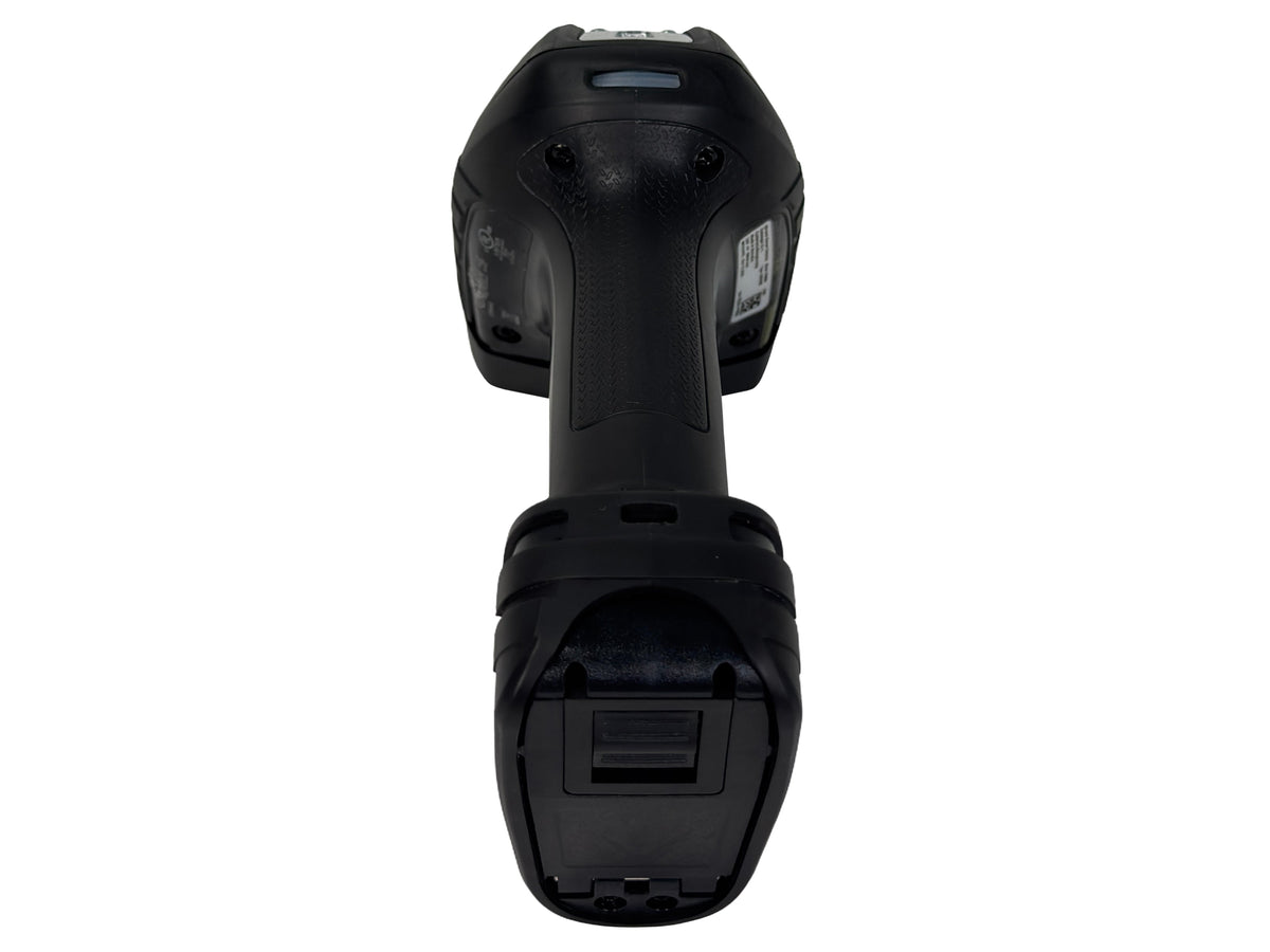 Datalogic PowerScan PM9600 SR910RB Wireless Barcode Scanner Set with BC9600 Base Station & Cable