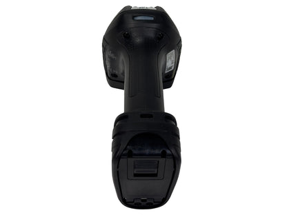 Datalogic PowerScan PM9600 SR910RB Wireless Barcode Scanner Set with BC9600 Base Station & Cable