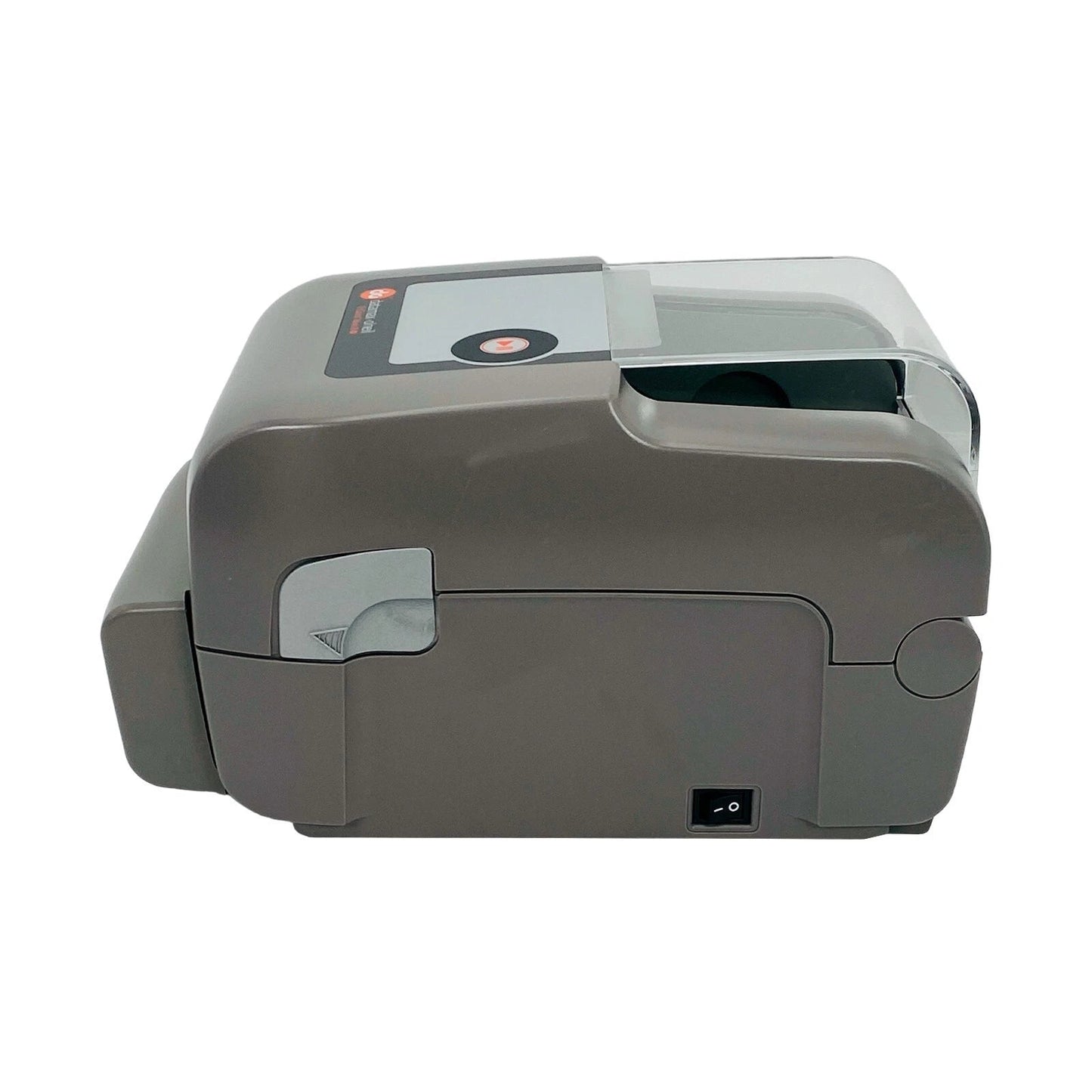 Datamax E - 4205A Direct Thermal Barcode Printer – Cutter, LAN, USB