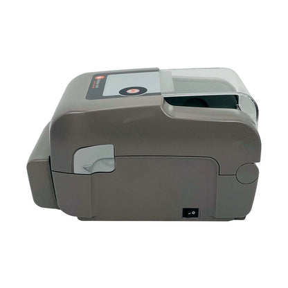 Datamax E - 4205A Direct Thermal Barcode Printer – Cutter, LAN, USB