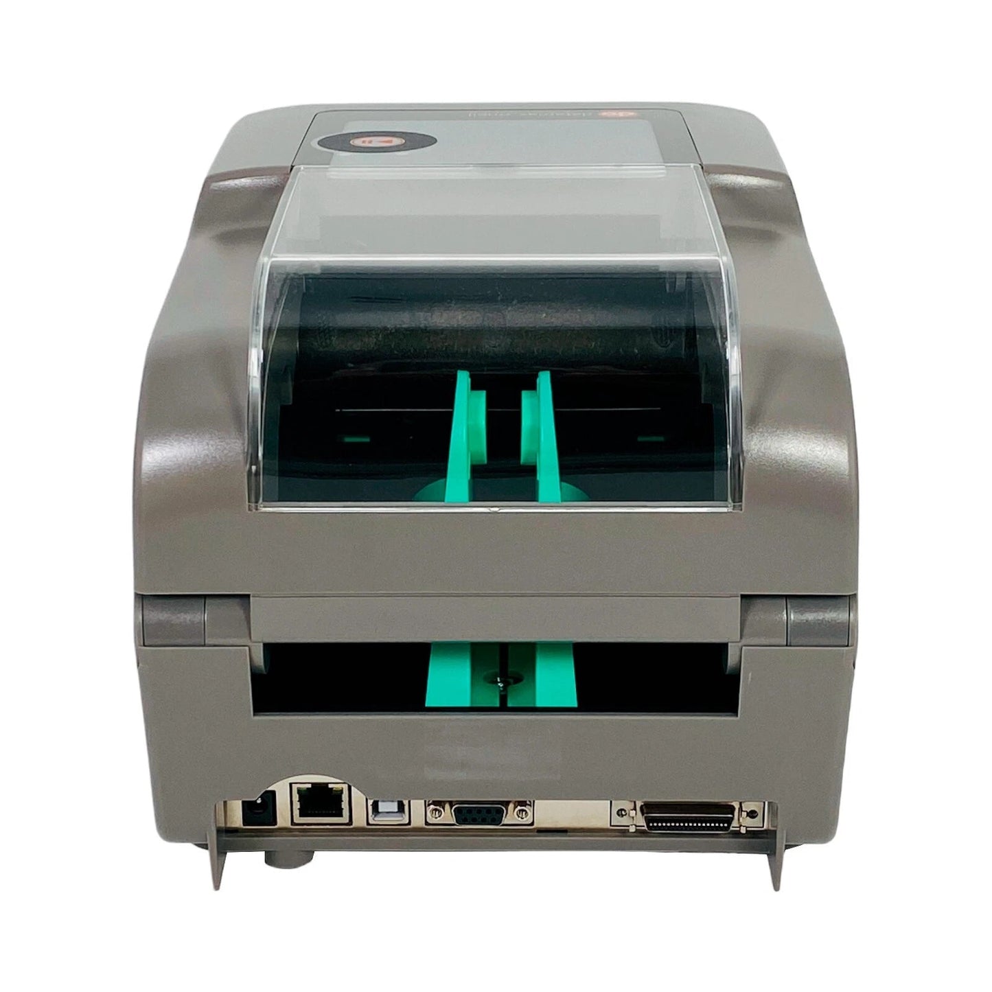 Datamax E - 4205A Direct Thermal Barcode Printer – Cutter, LAN, USB