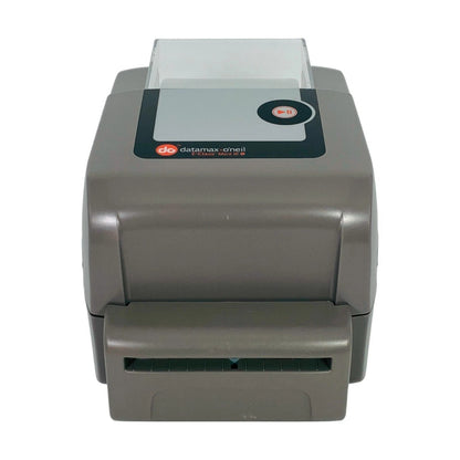Datamax E - 4205A Direct Thermal Barcode Printer – Cutter, LAN, USB