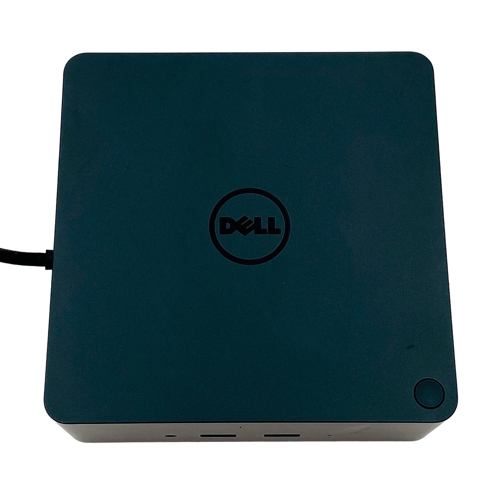 Dell TB16 Thunderbolt Dock K16A K16A001 USB - C Dual 4K Docking Station