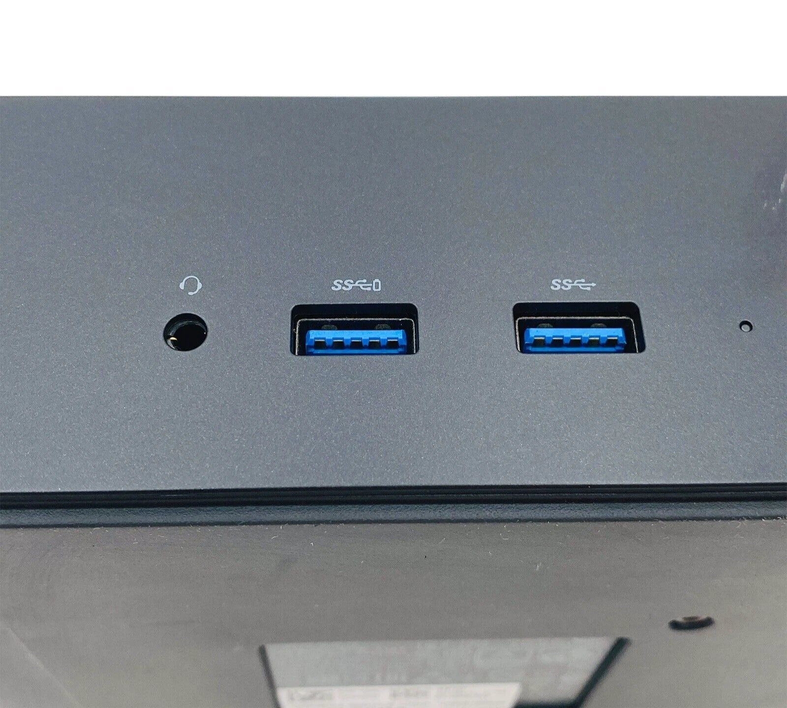 Dell TB16 Thunderbolt Dock K16A K16A001 USB - C Dual 4K Docking Station