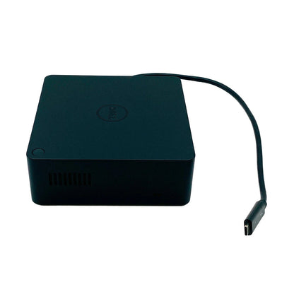 Dell TB16 Thunderbolt Dock K16A K16A001 USB - C Dual 4K Docking Station