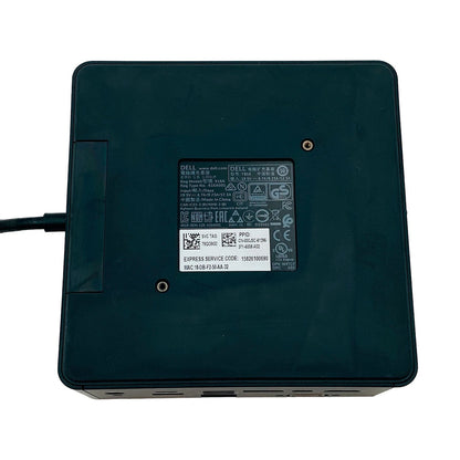 Dell TB16 Thunderbolt Dock K16A K16A001 USB - C Dual 4K Docking Station