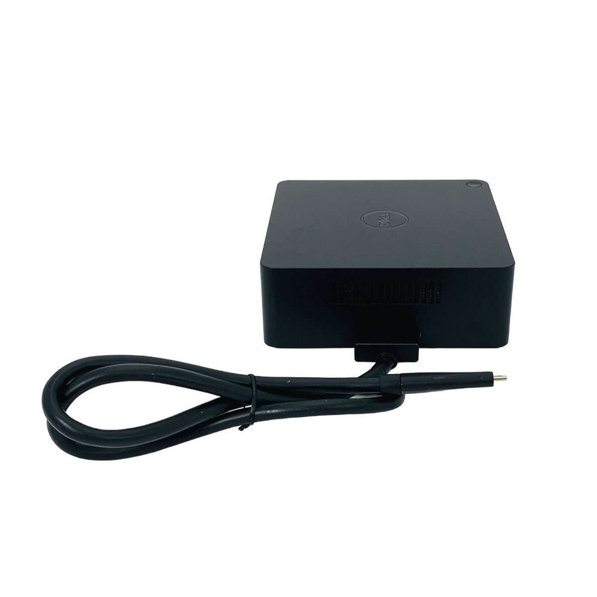 Dell Thunderbolt Docking Station – Dual Monitor, DisplayPort, VGA, USB-C, TB18DC
