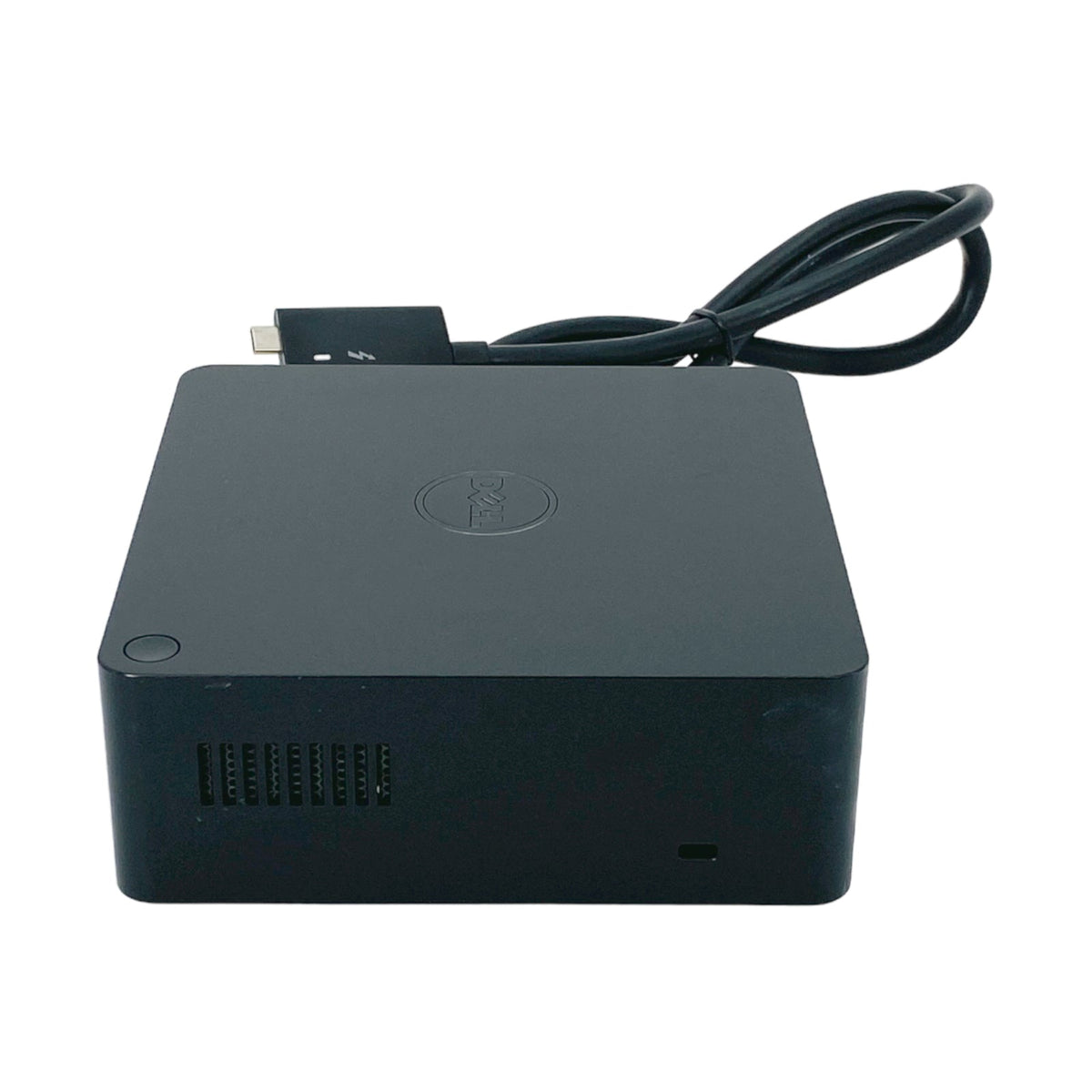 Dell Thunderbolt Docking Station – Dual Monitor, DisplayPort, VGA, USB-C, TB18DC