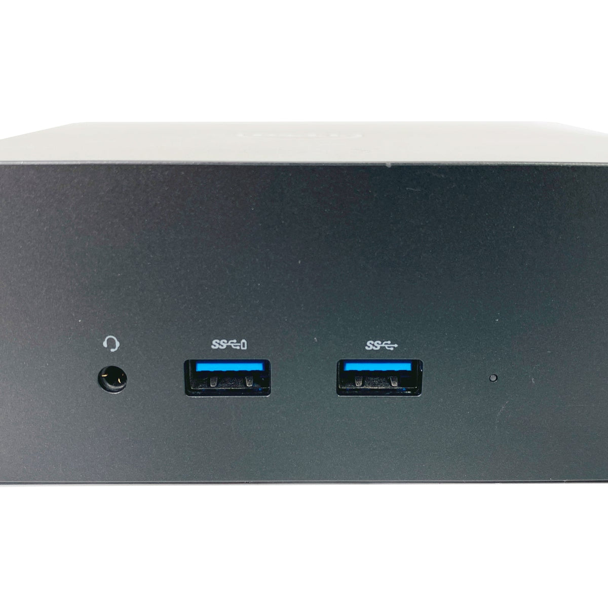 Dell Thunderbolt Docking Station – Dual Monitor, DisplayPort, VGA, USB-C, TB18DC
