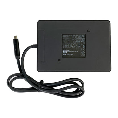 Dell WD15 K17A001 USB - C Universal Docking Station – Business Dock