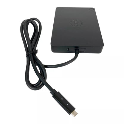 Dell WD15 K17A001 USB - C Universal Docking Station – Business Dock