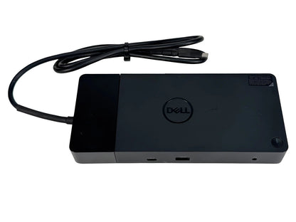 Dell WD19 K20A USB - C Docking Station – HDMI DisplayPort Y13HM