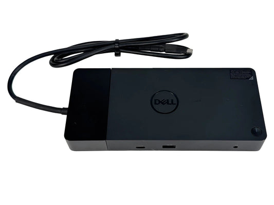 Dell WD19 K20A USB - C Docking Station – HDMI DisplayPort Y13HM