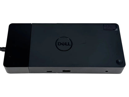 Dell WD19 K20A USB - C Docking Station – HDMI DisplayPort Y13HM