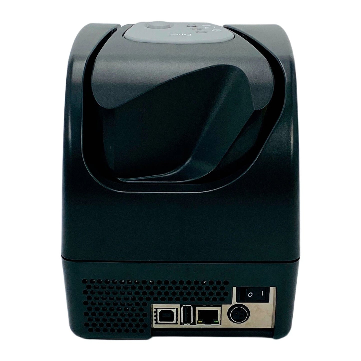 Digital Check SmartSource SSX1 - B1 Check Scanner Document Processor