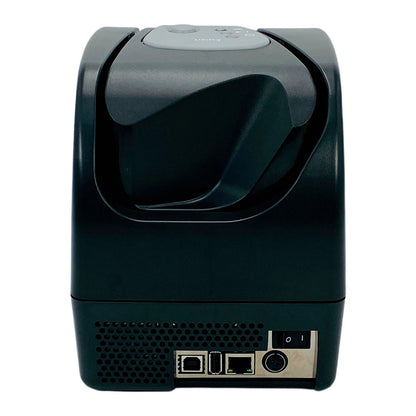 Digital Check SmartSource SSX1 - B1 Check Scanner Document Processor