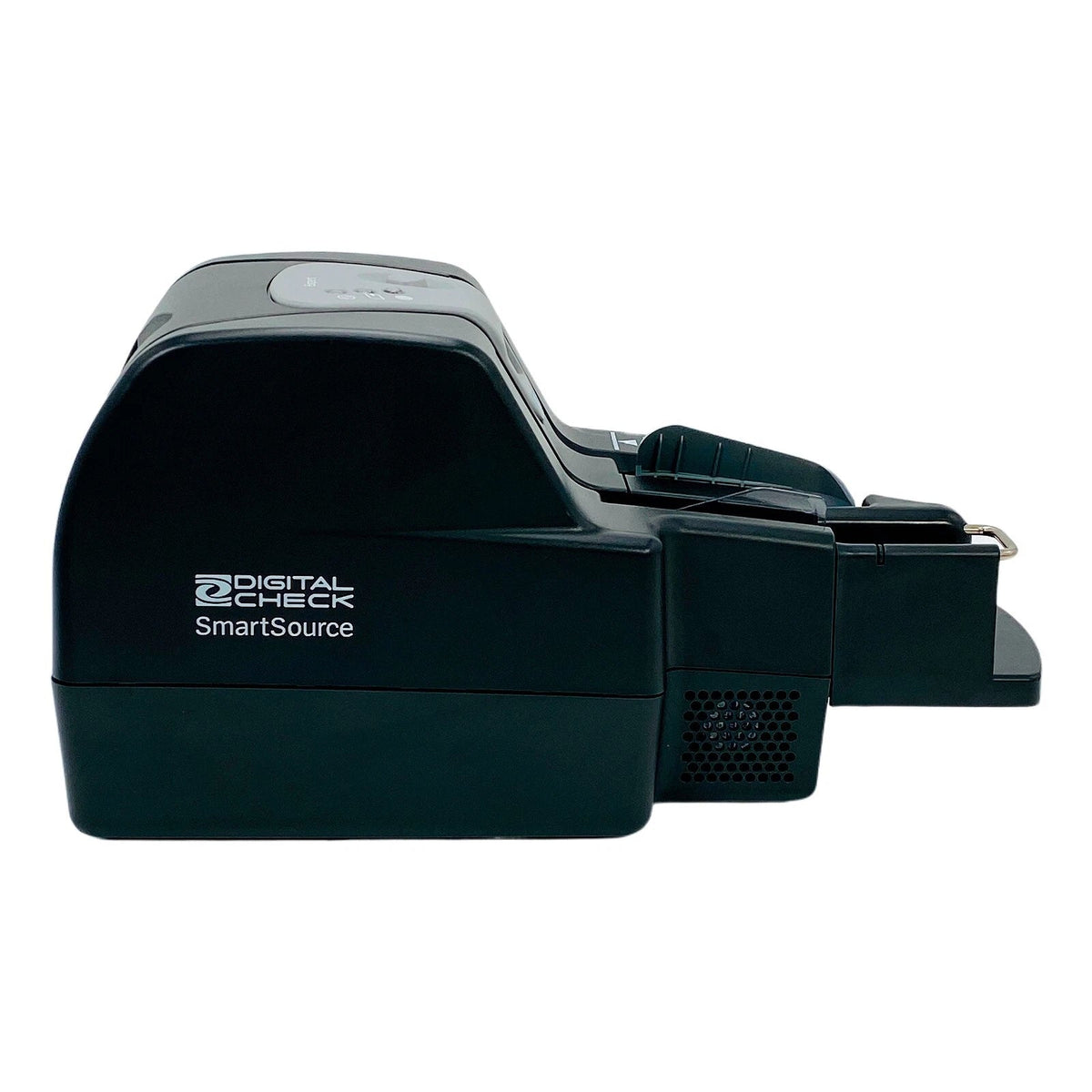 Smartsource Pro Scanner Digital Check SmartSource SSX1-B1 Check Scanner | Document Processor ...