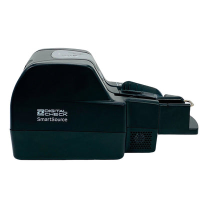Digital Check SmartSource SSX1 - B1 Check Scanner Document Processor