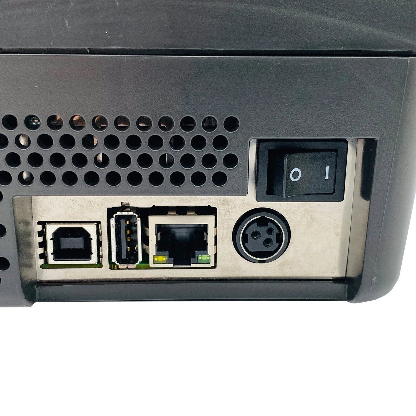 Digital Check SmartSource SSX1 - B1 Check Scanner Document Processor