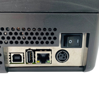 Digital Check SmartSource SSX1 - B1 Check Scanner Document Processor