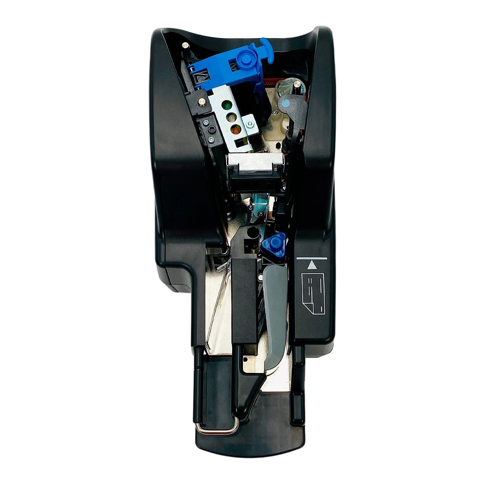 Digital Check SmartSource SSX1 - B1 Check Scanner Document Processor