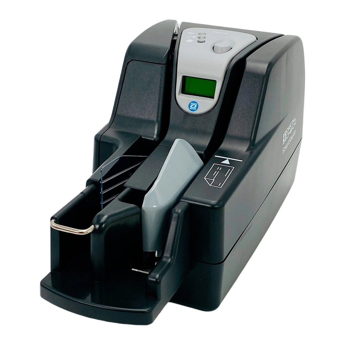 Smartsource Pro Scanner Digital Check SmartSource SSX1-B1 Check Scanner | Document Processor ...