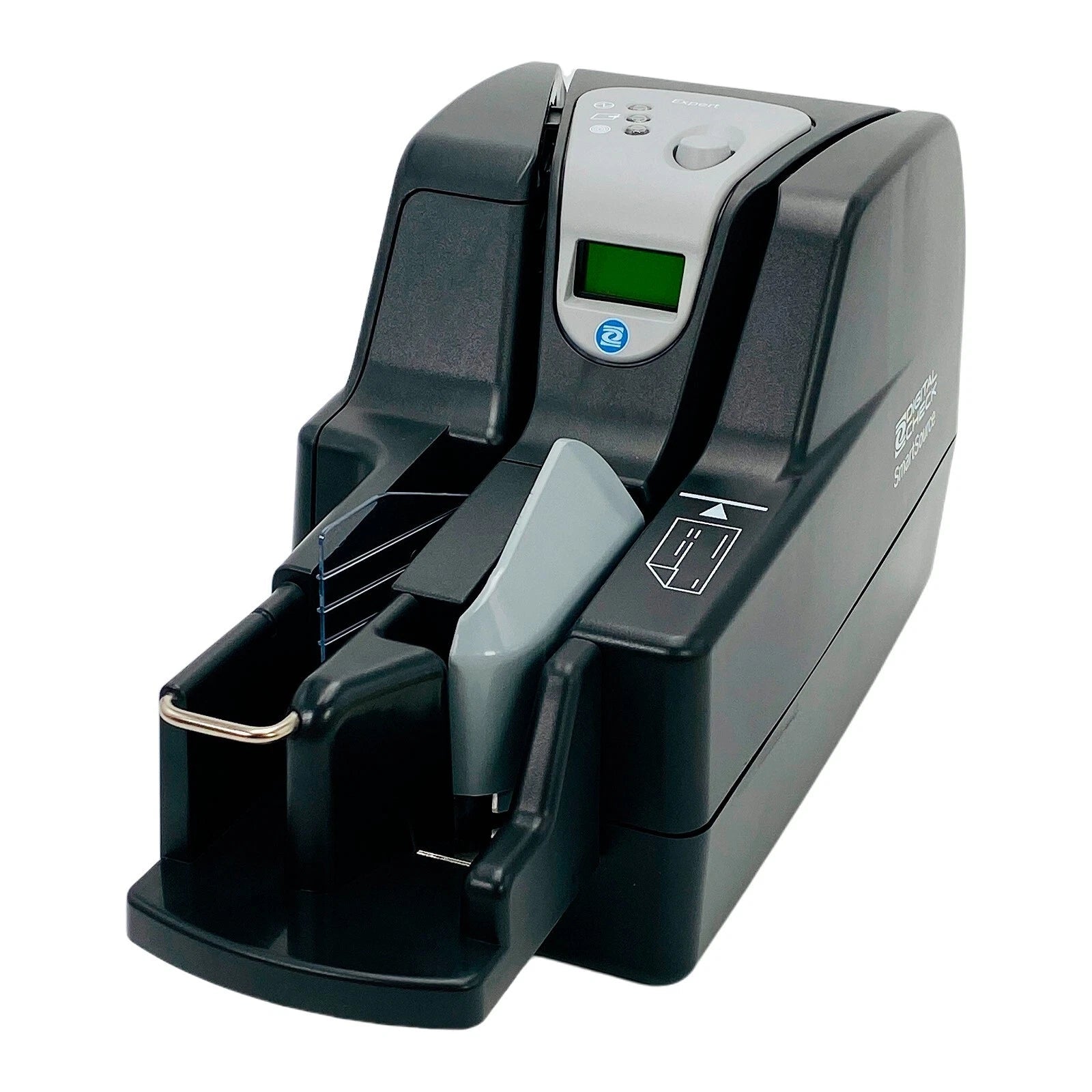 Digital Check SmartSource SSX1 - B1 Check Scanner Document Processor