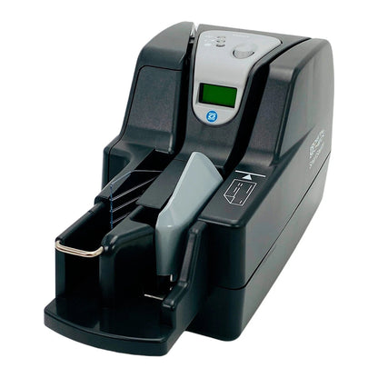 Digital Check SmartSource SSX1 - B1 Check Scanner Document Processor