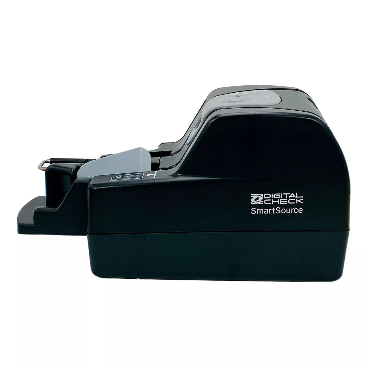 Using A Check Scanner Smartsource Digital Check SmartSource SSX1-B1 Check Scanner | Document Processor ...
