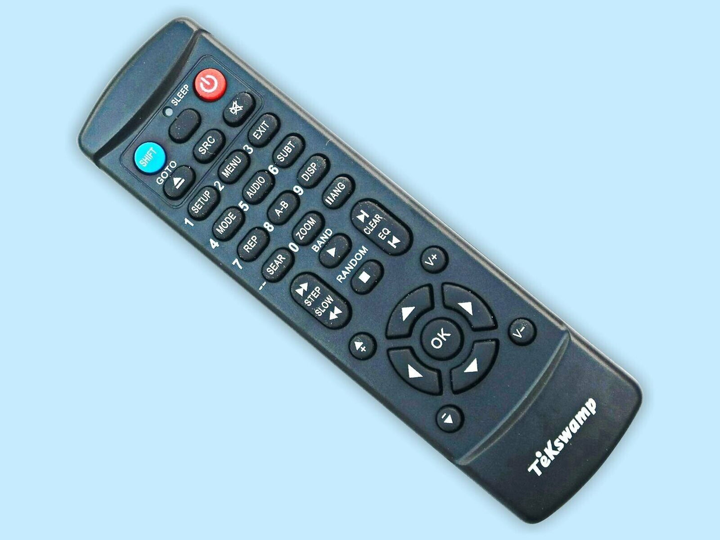 NEW Remote Control for Bose Lifestyle 48