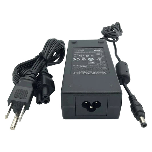 EDac 120W AC Adapter 20V 6A PA-1121-76 Charger for MSI / Clevo