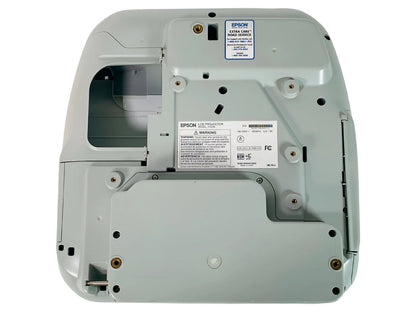 Epson BrightLink 475Wi H453A 3LCD Interactive UST Projector – 2600 Lumens, WXGA, HDMI, ELPLP71+