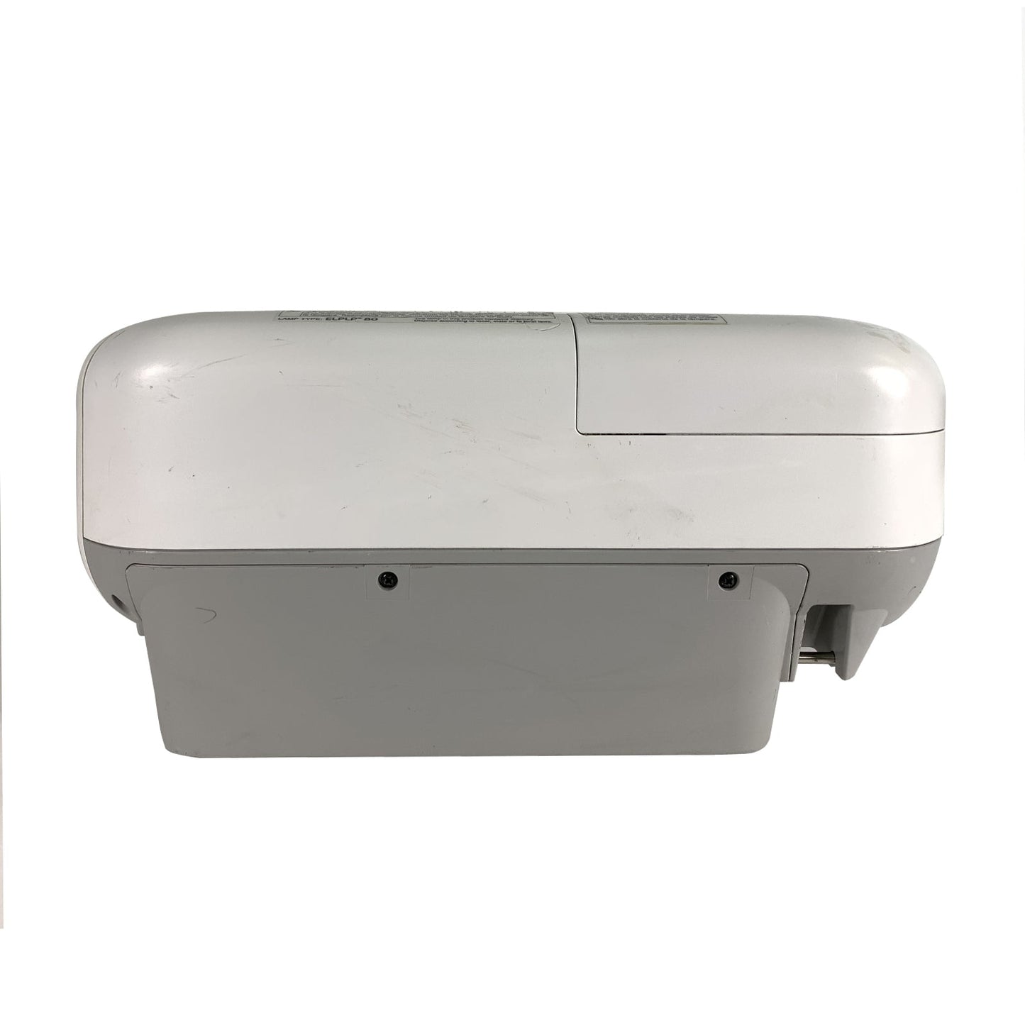 Epson BrightLink 585Wi WXGA 3LCD Projector | Ultra Short Throw | 3300 Lumens
