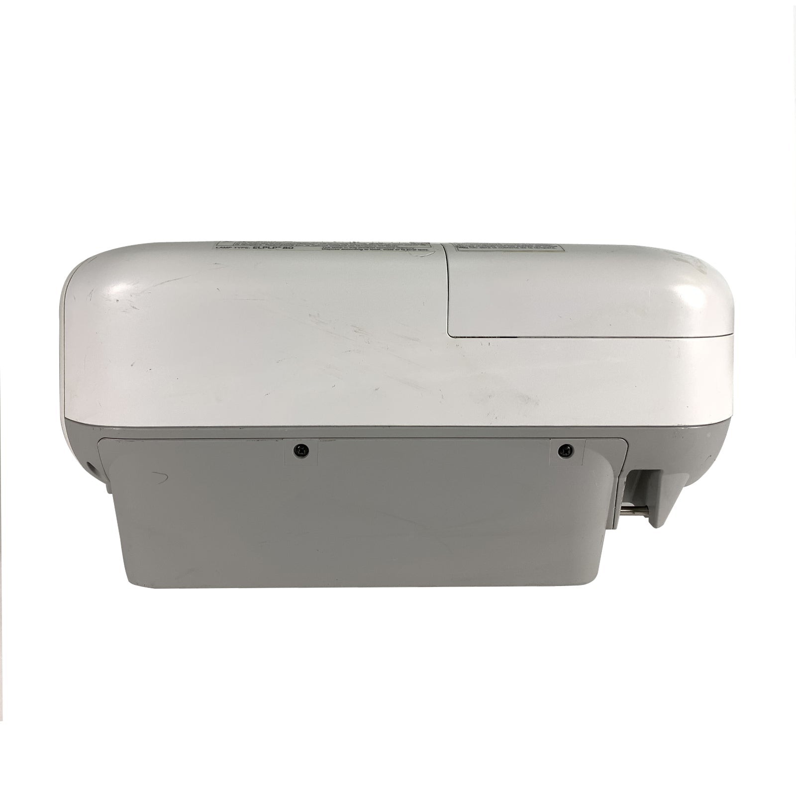 Epson BrightLink 585Wi WXGA 3LCD Projector | Ultra Short Throw | 3300 Lumens