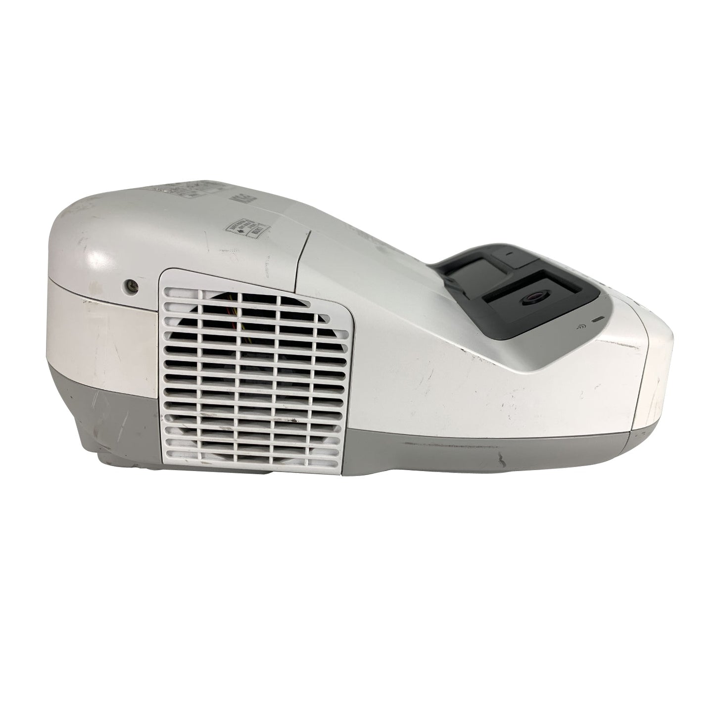 Epson BrightLink 585Wi WXGA 3LCD Projector | Ultra Short Throw | 3300 Lumens