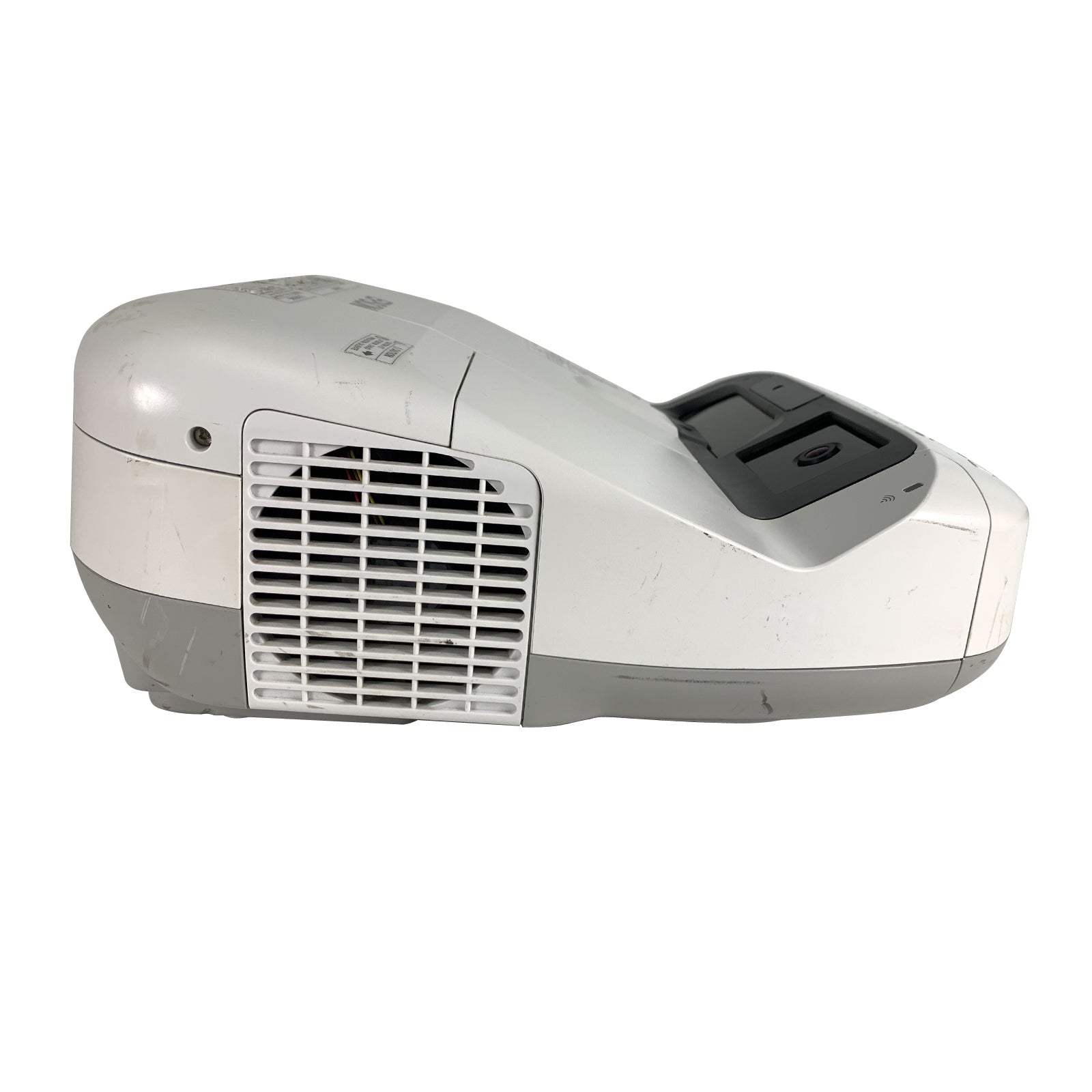 Epson BrightLink 585Wi WXGA 3LCD Projector | Ultra Short Throw | 3300 Lumens