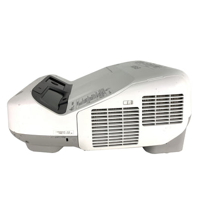 Epson BrightLink 585Wi WXGA 3LCD Projector | Ultra Short Throw | 3300 Lumens