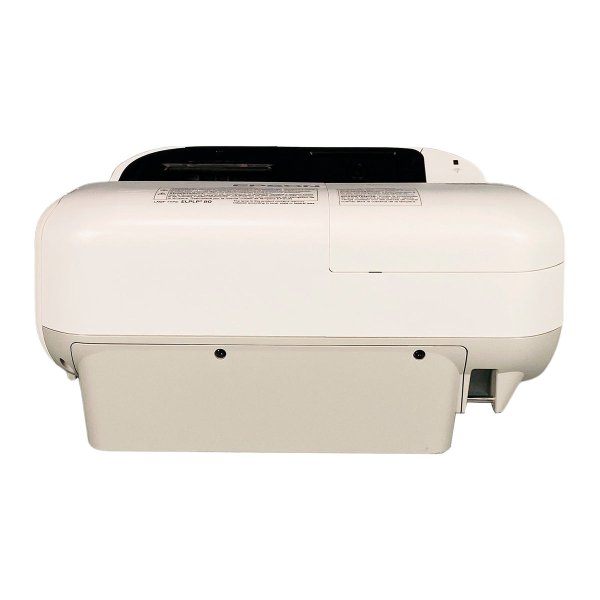 Epson BrightLink 595Wi WXGA 3300 Lumens Ultra Short Throw Interactive Projector with HDMI