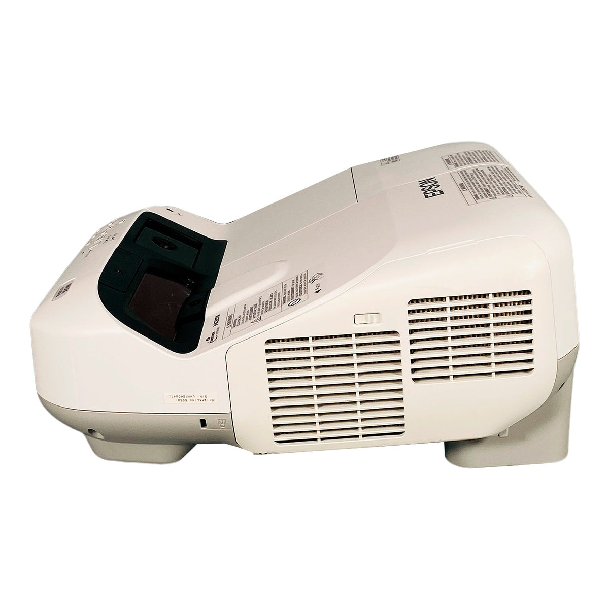 Epson BrightLink 595Wi WXGA 3300 Lumens Ultra Short Throw Interactive Projector with HDMI