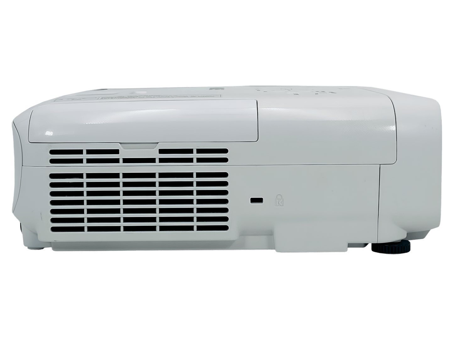 Epson PowerLite 118 HA03A LCD Projector | 3800 Lumens