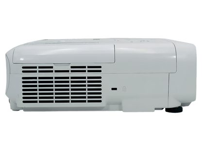 Epson PowerLite 118 HA03A LCD Projector | 3800 Lumens