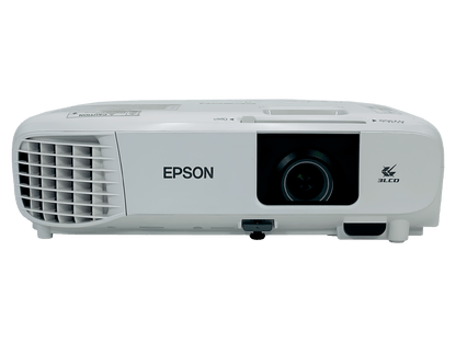 Epson PowerLite 118 HA03A LCD Projector | 3800 Lumens
