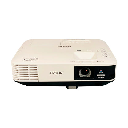 Epson PowerLite 1980WU 3LCD Projector - WUXGA 4400 ANSI Lumens, HDMI 1080p - TeKswamp