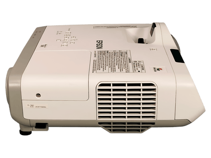 Epson PowerLite 520 H674A LCD Projector | 2700 ANSI Lumens
