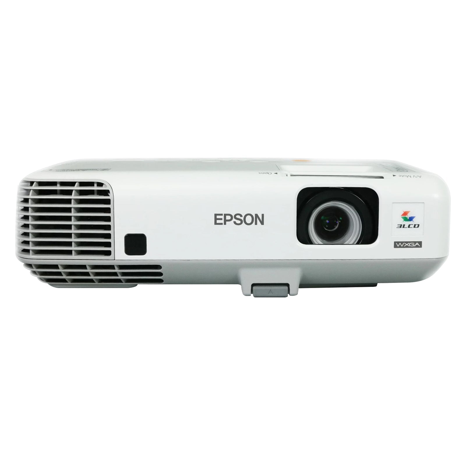Epson PowerLite 915W WXGA 3LCD Projector – 3200 Lumens, HDMI