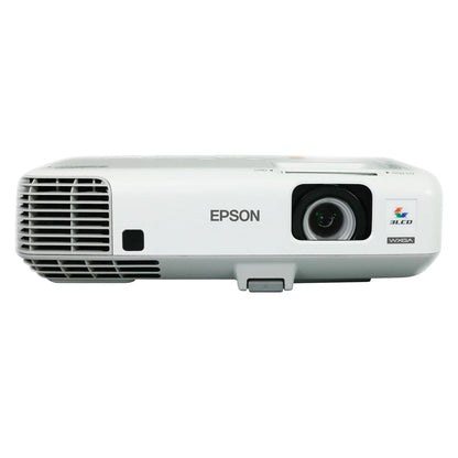 Epson PowerLite 915W WXGA 3LCD Projector – 3200 Lumens, HDMI