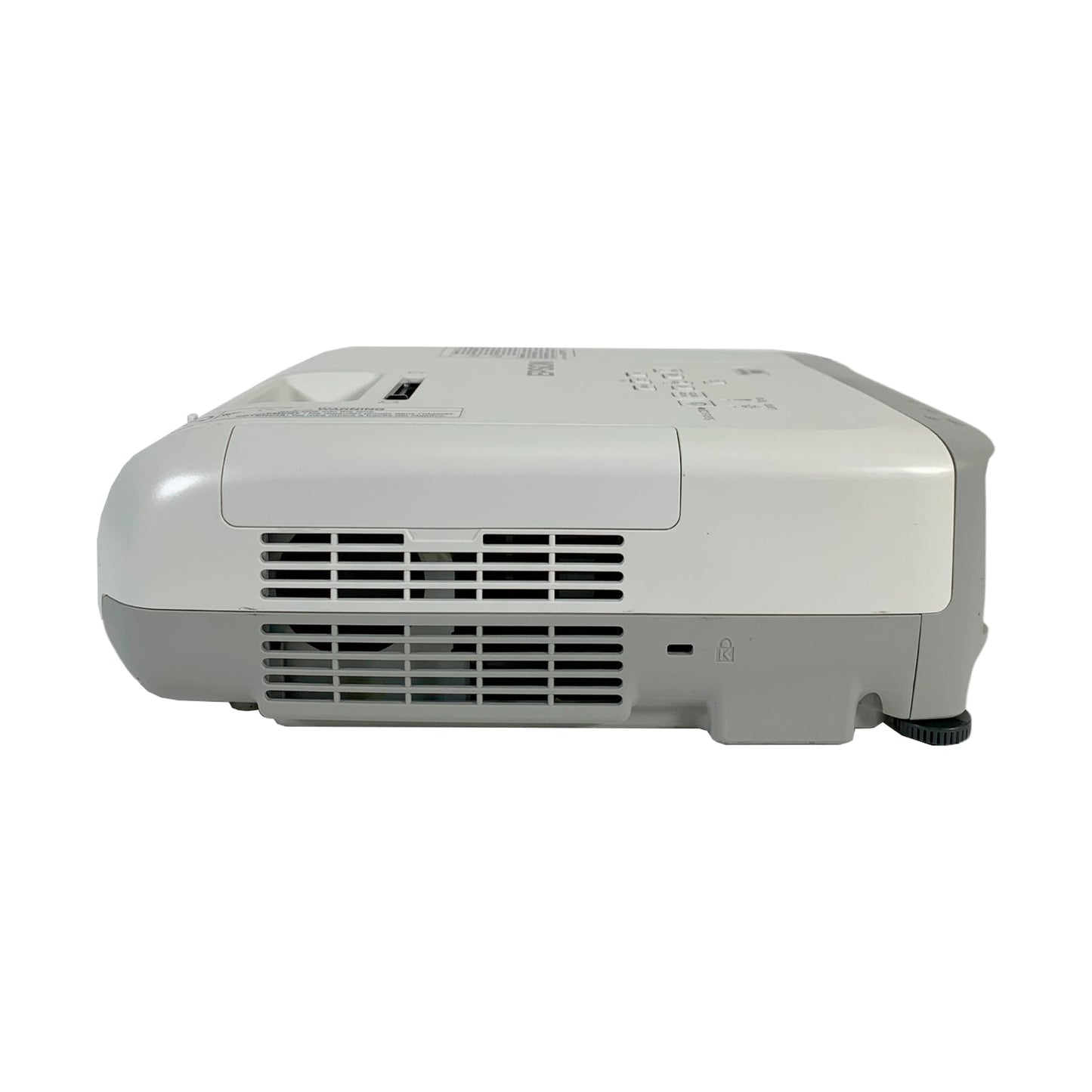 Epson PowerLite 965 Portable Classroom & Meeting Room Projector | 3500 Lumens HDMI XGA