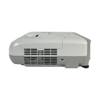 Epson PowerLite 965 Portable Classroom & Meeting Room Projector | 3500 Lumens HDMI XGA