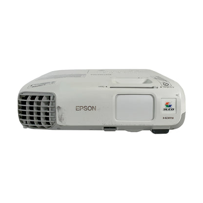 Epson PowerLite 965 Portable Classroom & Meeting Room Projector | 3500 Lumens HDMI XGA