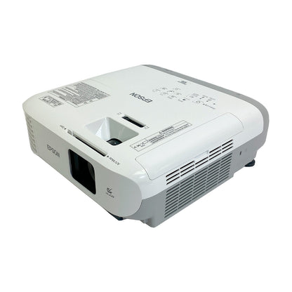 Epson PowerLite 970 4000 Lumens XGA 3LCD Classroom & Office Projector HDMI